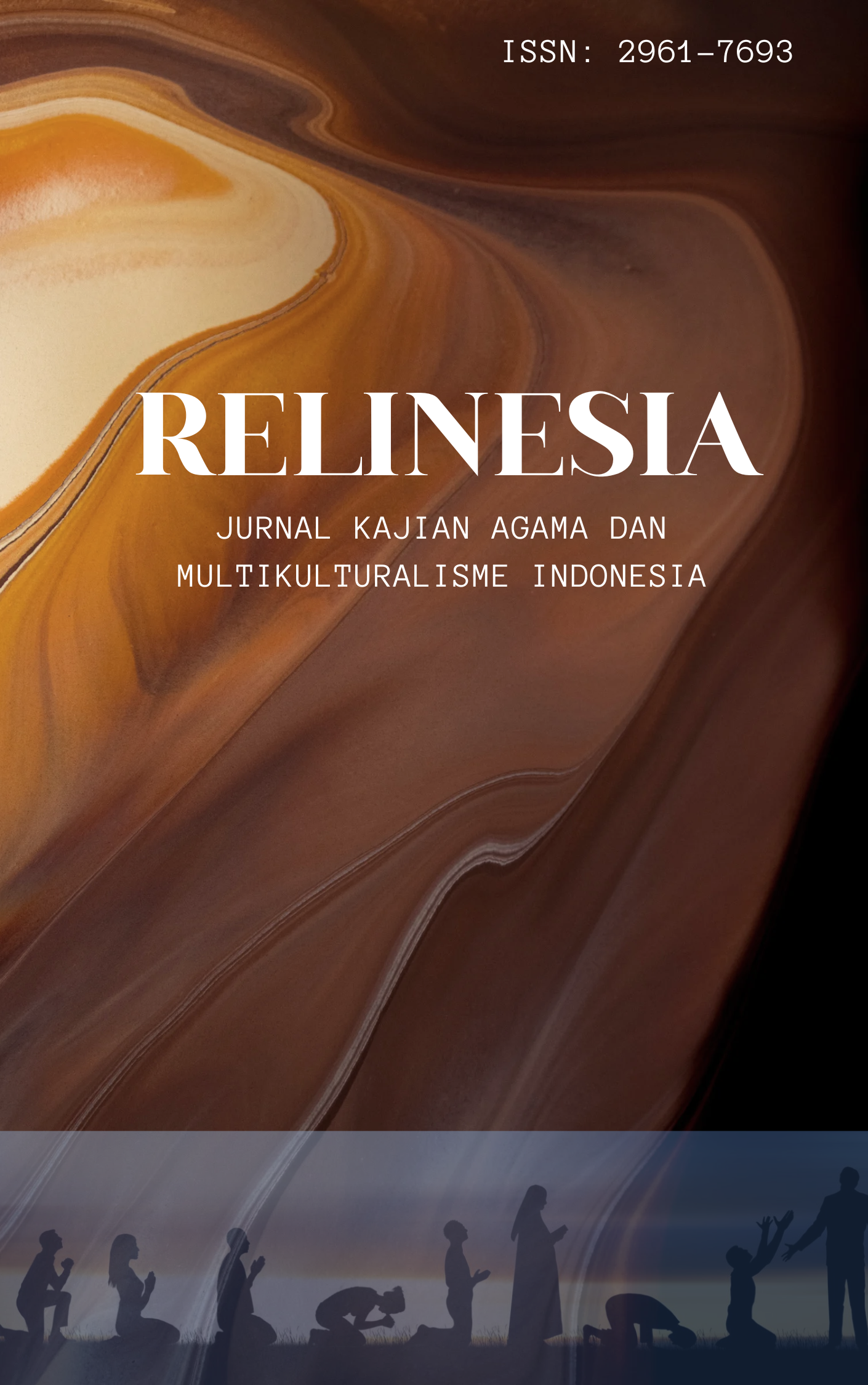 					View Vol. 4 No. 1 (2025): Relinesia: Jurnal Kajian Agama dan Multikulturalisme Indonesia
				