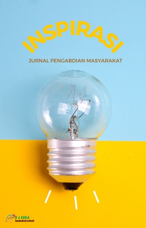 					View Vol. 2 No. 2 (2025): Inspirasi: Jurnal Pengabdian Masyarakat
				